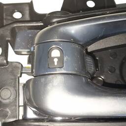 MAÇANETA INT. DIANT/TRAS ESQ COMPASS COMMANDER RAMPAGE 2022/