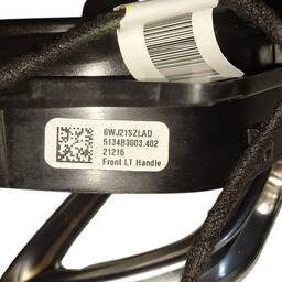 MAÇANETA INT. DIANT/TRAS ESQ COMPASS COMMANDER RAMPAGE 2022/