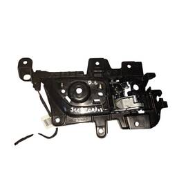 MAÇANETA INT. DIANT/TRAS ESQ COMPASS COMMANDER RAMPAGE 2022/