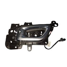 Maçaneta Int. Diant/Tras Esq Compass Commander Rampage 2022/