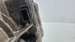 BOMBA DIREÇÃO ELETRO HIDRAULICA CITROEN C5 2009 A 2012