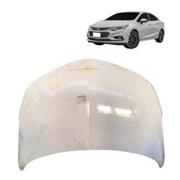 Capô Dianteiro Cruze2017 a 2023