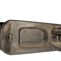 MAÇANETA EXT. TRAS ESQ 208 C3 308 DS3 408 3008 RCZ C4..08/23