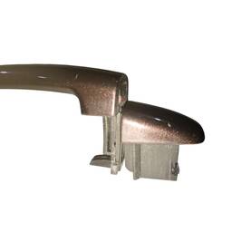 MAÇANETA EXT. TRAS ESQ 208 C3 308 DS3 408 3008 RCZ C4..08/23