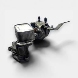 Suporte Filtro Óleo Completo Expert/Jumpy/Scudo 9801622280