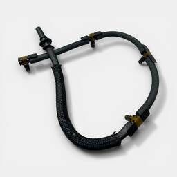 Mang. Retorno Bicos Injetores Expert/Scudo/Jumpy 9823897880