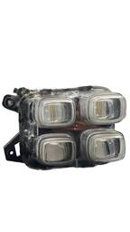 Farol De Milha Drl Esquerdo Kia Sportage 2017-2019 Original