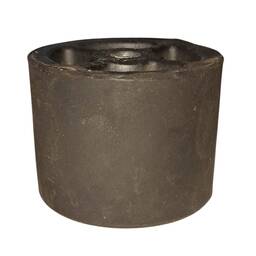 ESPAÇADOR RODA STEPE FIAT STRADA 2022 2024