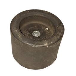 ESPAÇADOR RODA STEPE FIAT STRADA 2022 2024