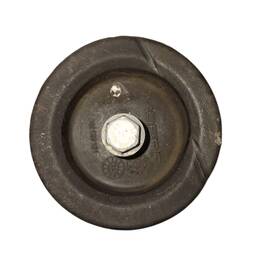 ESPAÇADOR RODA STEPE FIAT STRADA 2022 2024