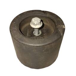 Espaçador Roda Stepe Fiat Strada 2022 2024