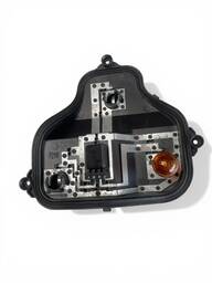 CIRCUITO SOQUETE LANTERNA GM ONIX LADO DIREITO