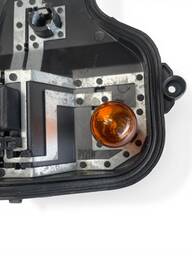 CIRCUITO SOQUETE LANTERNA GM ONIX LADO DIREITO