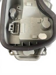 CIRCUITO LANTERNA LADO ESQUERDO FIAT PALIO 2004/2008