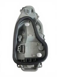 Circuito Lanterna Lado Esquerdo Fiat Palio 2004/2008