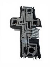 CIRCUITO SOQUETE LANTERNA TRASEIRA LADO DIR GM VECTRA 93-96