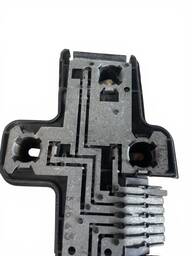 CIRCUITO SOQUETE LANTERNA TRASEIRA LADO DIR GM VECTRA 93-96