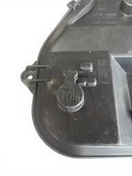 CIRCUITO SOQUETE LANTERNA GM ONIX LADO DIREITO