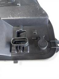 CIRCUITO SOQUETE LANTERNA GM ONIX LADO DIREITO