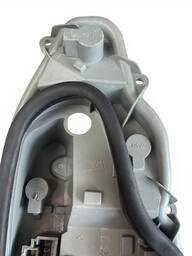 CIRCUITO LANTERNA LADO ESQUERDO FIAT PALIO 2004/2008