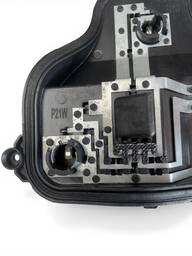 CIRCUITO SOQUETE LANTERNA GM ONIX LADO DIREITO