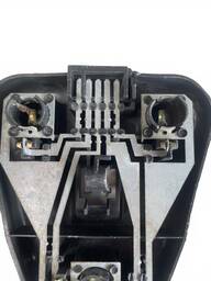 CIRCUITO LANTERNA TRASEIRA GOL BOLA G2 96/99