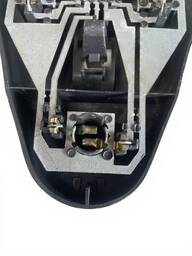 CIRCUITO LANTERNA TRASEIRA GOL BOLA G2 96/99