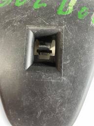 CIRCUITO LANTERNA TRASEIRA GOL BOLA G2 96/99