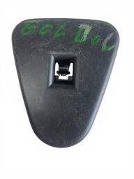 Circuito Lanterna Traseira Gol Bola G2 96/99