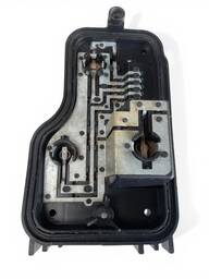 CIRCUITO SOQUETE LANTERNA SAVEIRO G5 G6 2010-2016 ESQUERDA