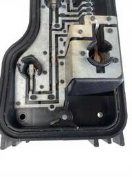 CIRCUITO SOQUETE LANTERNA SAVEIRO G5 G6 2010-2016 ESQUERDA