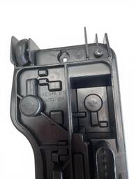 CIRCUITO SOQUETE LANTERNA SAVEIRO G5 G6 2010-2016 ESQUERDA