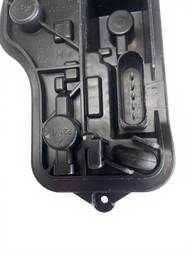 CIRCUITO SOQUETE LANTERNA SAVEIRO G5 G6 2010-2016 ESQUERDA