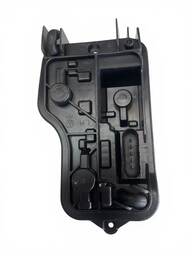 Circuito Soquete Lanterna Saveiro G5 G6 2010-2016 Esquerda