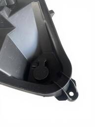 CIRCUITO SOQUETE CHEVROLET PRISMA 2013/2016 LADO DIREITO GM