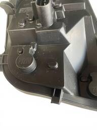 CIRCUITO SOQUETE CHEVROLET PRISMA 2013/2016 LADO DIREITO GM