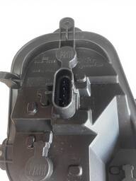 CIRCUITO SOQUETE CHEVROLET PRISMA 2013/2016 LADO DIREITO GM