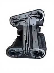 CIRCUITO LANTERNA TRASEIRA LADO DIREITO GM PRISMA 2006/2011