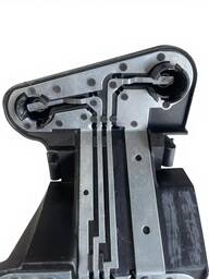 CIRCUITO LANTERNA TRASEIRA LADO DIREITO GM PRISMA 2006/2011