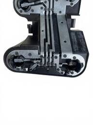 CIRCUITO LANTERNA TRASEIRA LADO DIREITO GM PRISMA 2006/2011