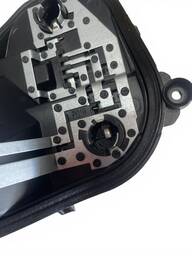 CIRCUITO SOQUETE CHEVROLET PRISMA 2013/2016 LADO DIREITO GM