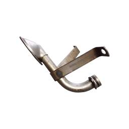 PESCADOR DE ÓLEO FORD FIESTA KA ECOSPORT 2003/...