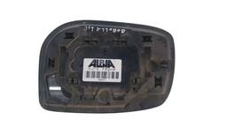 LENTE ESPELHO RETROVISOR DIREITO COROLLA 2009 A 2014