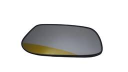 LENTE ESPELHO RETROVISOR DIREITO COROLLA 2009 A 2014