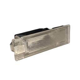 Luz lanterna porta luvas Fiat Strada 2022/24