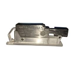LUZ LANTERNA PORTA LUVAS FIAT STRADA 2022/24