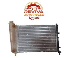 RADIADOR FIAT FIORINO / PREMIO / UNO 1.0 / 1.4 / 1.3 / 1.5 8