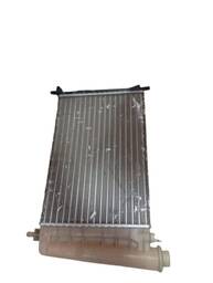 RADIADOR FIAT FIORINO / PREMIO / UNO 1.0 / 1.4 / 1.3 / 1.5 8
