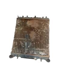 RADIADOR FOX 07/ GOL VOYAGE G5 G6 1.0 1.6 SEM AR