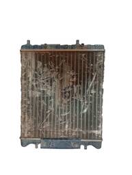 RADIADOR FOX 07/ GOL VOYAGE G5 G6 1.0 1.6 SEM AR